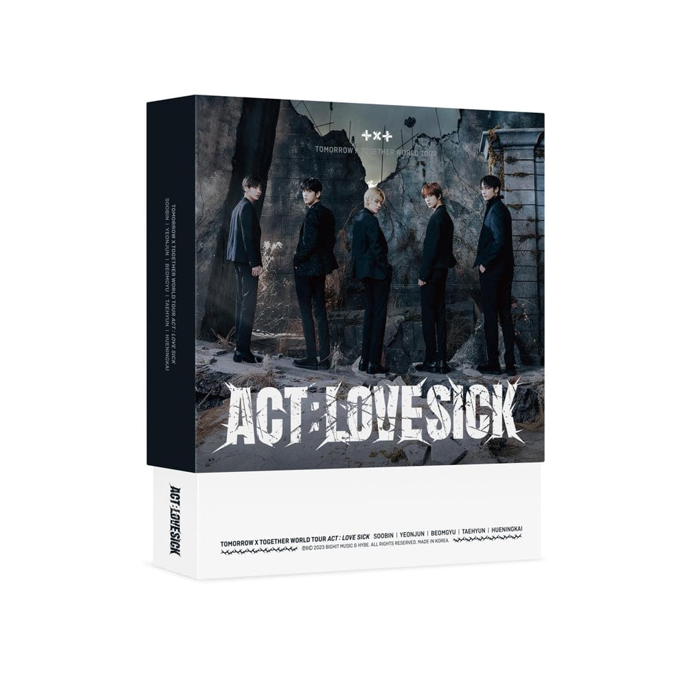 DVD / BLU-RAY