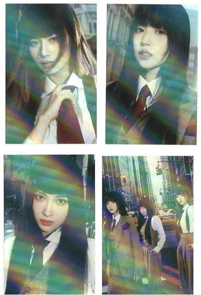 Various Artists MD / GOODS 25. MISAMO - [ HAUTE COUTURE ] WITHMUU特典 HOLOGRAM PHOTOCARD&nbsp; TWICE - 公式トレーディングカードセット ⑱、㉔、㉕