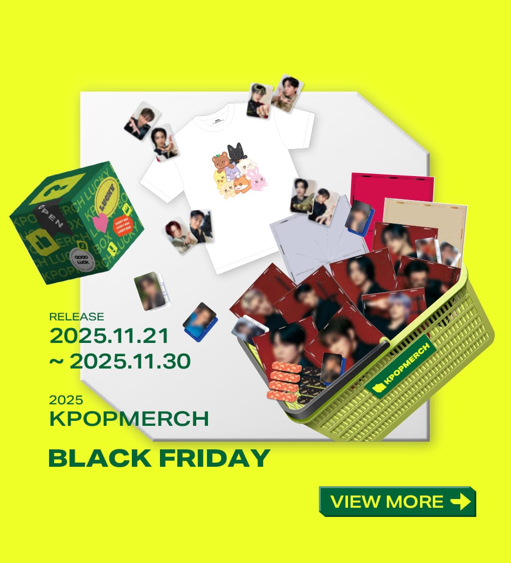 Various Artists MD / GOODS 【BLACK FRIDAY セール】 - 公式トレーディングカードセット