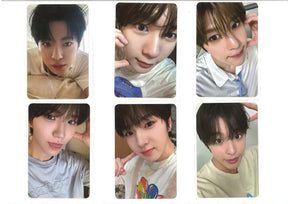 Various Artists MD / GOODS NCT WISH - 公式トレーディングカードセット ㉒~㉓