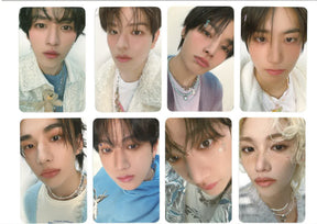 Various Artists MD / GOODS Stray Kids 5TH FANMEETING ‘SKZ 5’CLOCK MD Photocard Set 【BLACK FRIDAY セール】 - 公式トレーディングカードセット