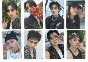 Various Artists MD / GOODS Stray Kids - KARMA MD Photocard Set 2nd Week 【BLACK FRIDAY セール】 - 公式トレーディングカードセット