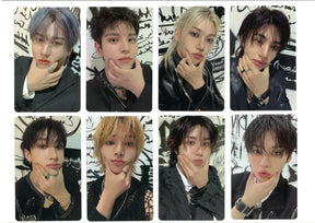 Various Artists MD / GOODS Stray Kids - World Tour dominATE MD Photocard Set 【BLACK FRIDAY セール】 - 公式トレーディングカードセット