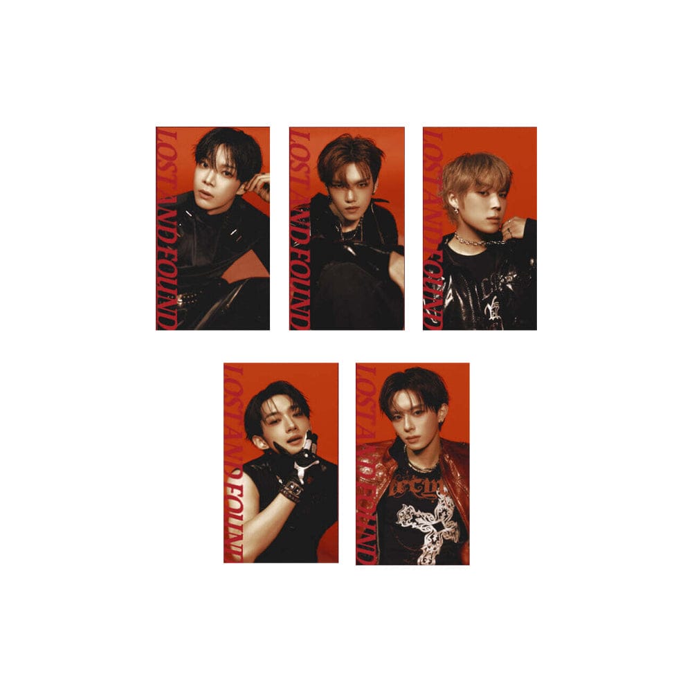 VERIVERY ALBUM VERIVERY - 4TH シングル [ LOST AND FOUND] (LIGHT VER.)