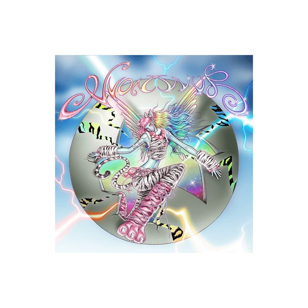 VVUP ALBUM VVUP - 1st Mini Album VVON