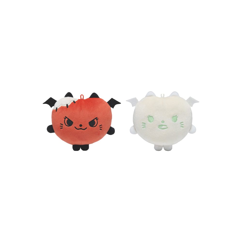 Way V MD / GOODS WayV TEN - REVERSIBLE DOLL KEY RING