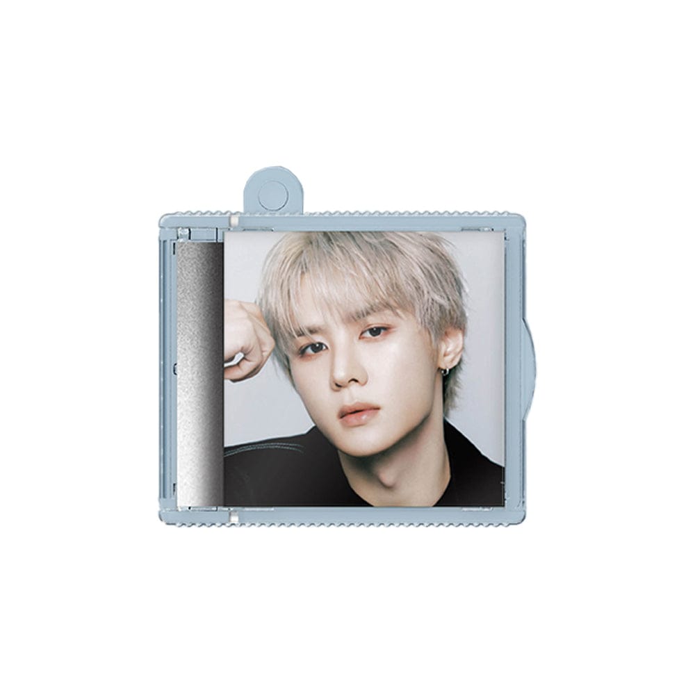 WayV ALBUM WAYV - WINTER SPECIAL ALBUM [白色定格 (ETERNAL WHITE)] (SMINI VER.)