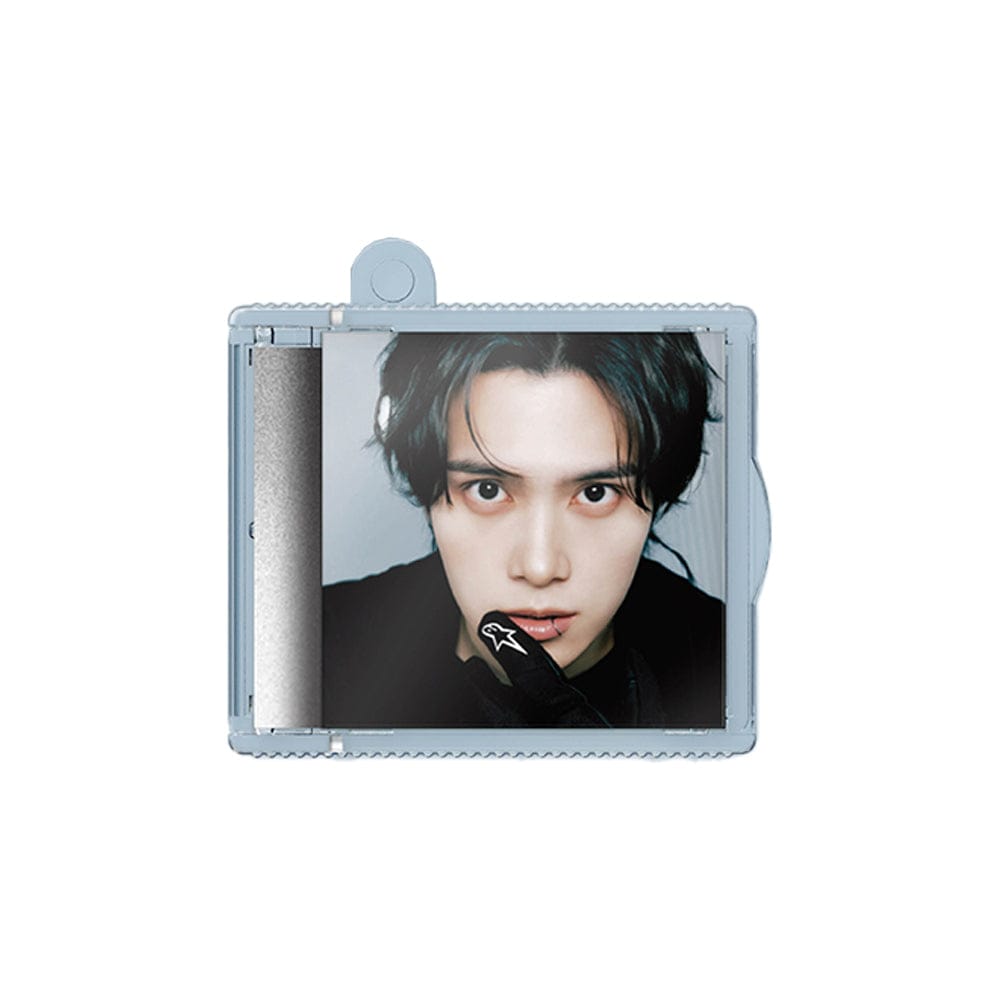 WAYV - WINTER SPECIAL ALBUM [白色定格 (ETERNAL WHITE)] (SMINI VER.)