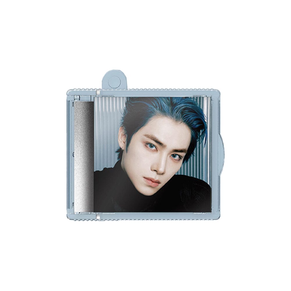 威神V WayV SMiniz KWANGYA スミニズ ヘンドリー トレカ WAYV - WINTER SPECIAL ALBUM [白色定格 (ETERNAL WHITE)] (SMINI VER.)