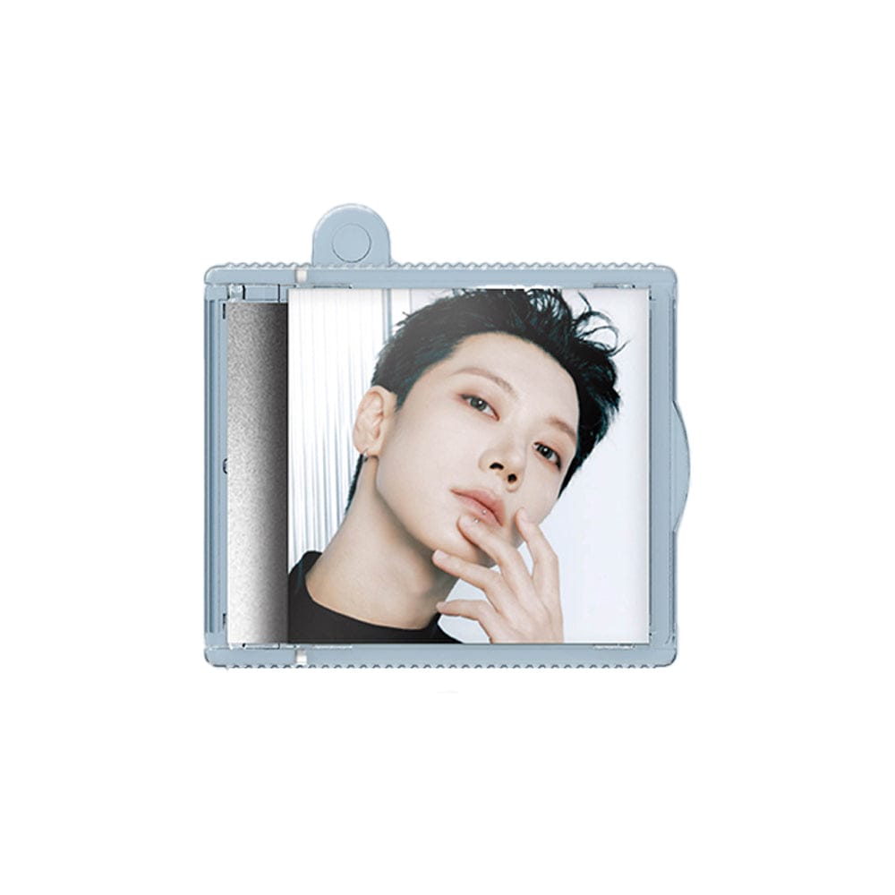 WayV ALBUM WAYV - WINTER SPECIAL ALBUM [白色定格 (ETERNAL WHITE)] (SMINI VER.)