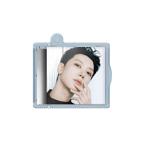 WayV ALBUM WAYV - WINTER SPECIAL ALBUM [白色定格 (ETERNAL WHITE)] (SMINI VER.)