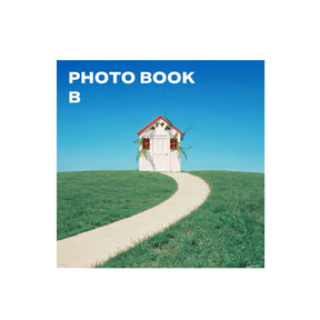 WAYV ALBUM WayV XIAOJUN - 1st ミニアルバム [HEY, SOMEBODY] (PHOTOBOOK VER.)