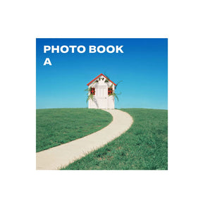 WAYV ALBUM WayV XIAOJUN - 1st ミニアルバム [HEY, SOMEBODY] (PHOTOBOOK VER.)