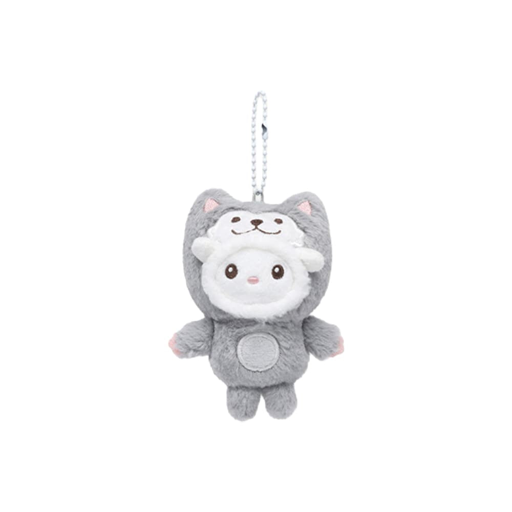 WayV MD / GOODS WayV - [8th ミニアルバム [Vision Wings] MD] 10CM DOLL KEY RING