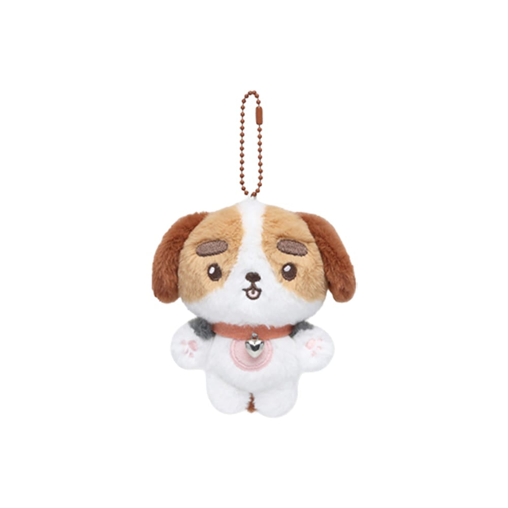 WayV MD / GOODS WayV - [8th ミニアルバム [Vision Wings] MD] 10CM DOLL KEY RING