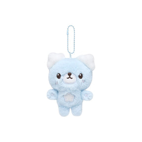WayV MD / GOODS WayV - [8th ミニアルバム [Vision Wings] MD] 10CM DOLL KEY RING