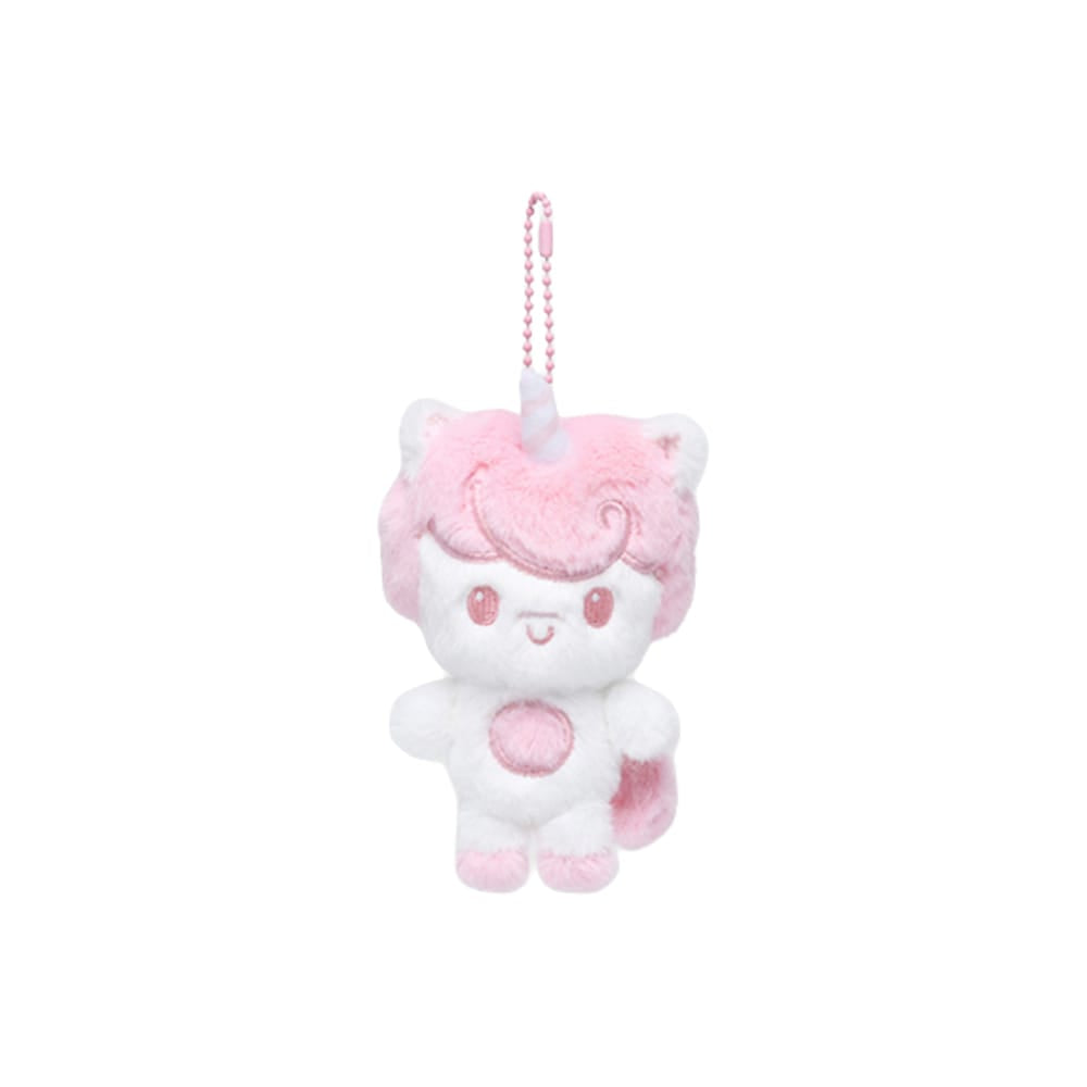 WayV MD / GOODS WayV - [8th ミニアルバム [Vision Wings] MD] 10CM DOLL KEY RING