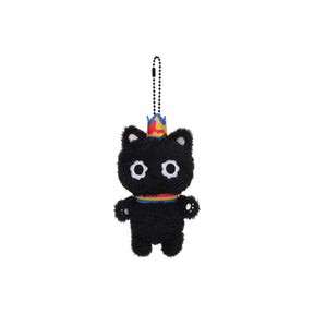 WayV MD / GOODS WayV - [8th ミニアルバム [Vision Wings] MD] 10CM DOLL KEY RING