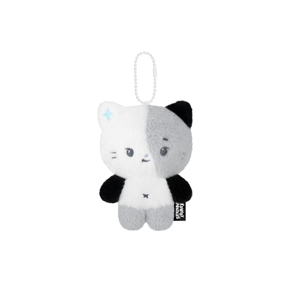 XDINARY HEROES MD / GOODS NYANGDUU XDINARY HEROES - Xdinary Monsters PLUSH BABY Ver.