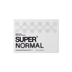XDINARY HEROES MD / GOODS Xdinary Heroes 2026 SEASON'S GREETINGS [SUPER NORMAL]