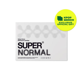 XDINARY HEROES MD / GOODS Xdinary Heroes 2026 SEASON'S GREETINGS [SUPER NORMAL]