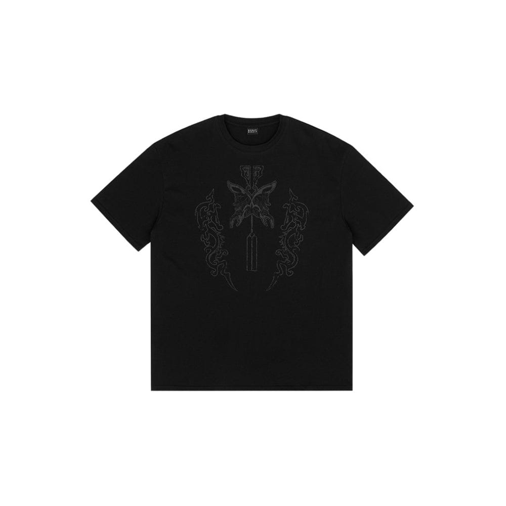 Xdinary Heroes MD / GOODS Xdinary Heroes T-SHIRT - Beautiful Mind FINALE