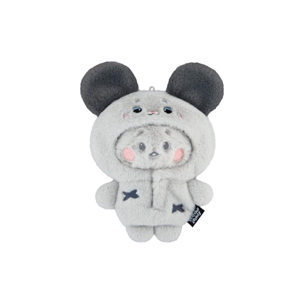 XDINARY HEROES - 2ND FANMEETING Xdinary Monsters 10CM PLUSH COSTUME
