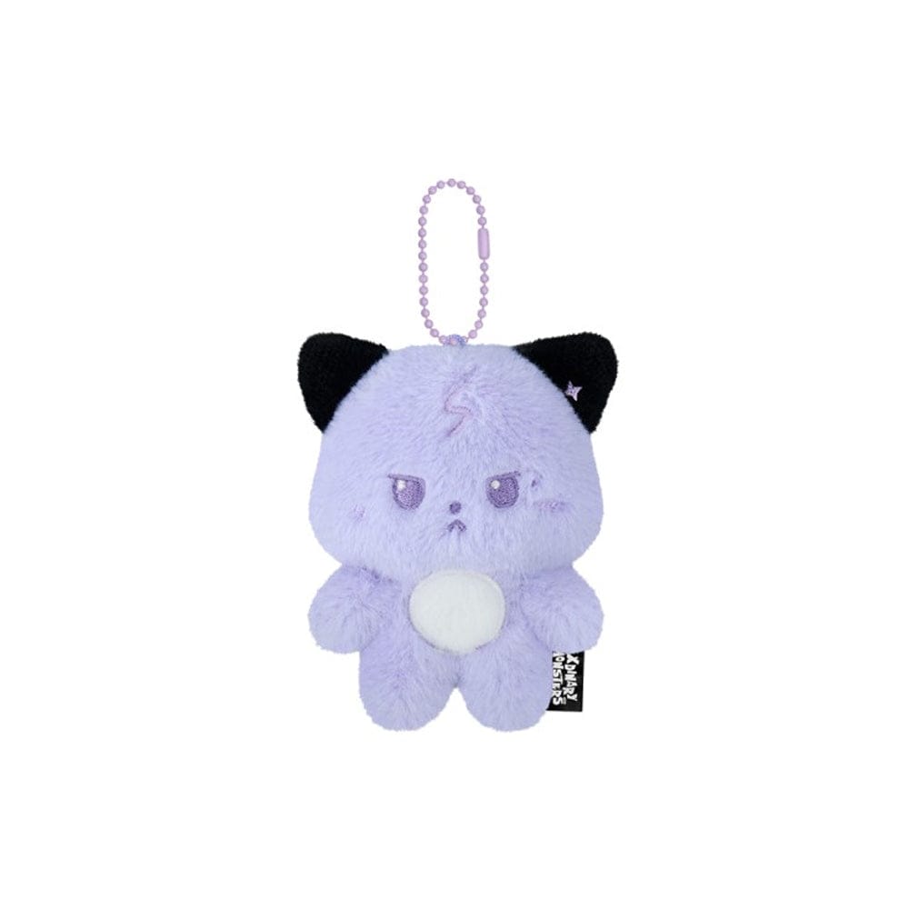 XDINARY HEROES MD / GOODS XDINARY HEROES - Xdinary Monsters PLUSH BABY Ver.