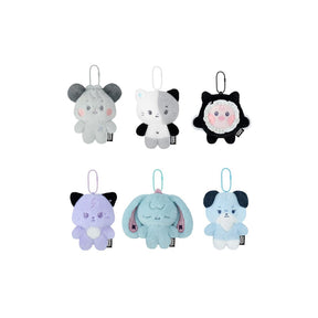 XDINARY HEROES MD / GOODS XDINARY HEROES - Xdinary Monsters PLUSH BABY Ver.