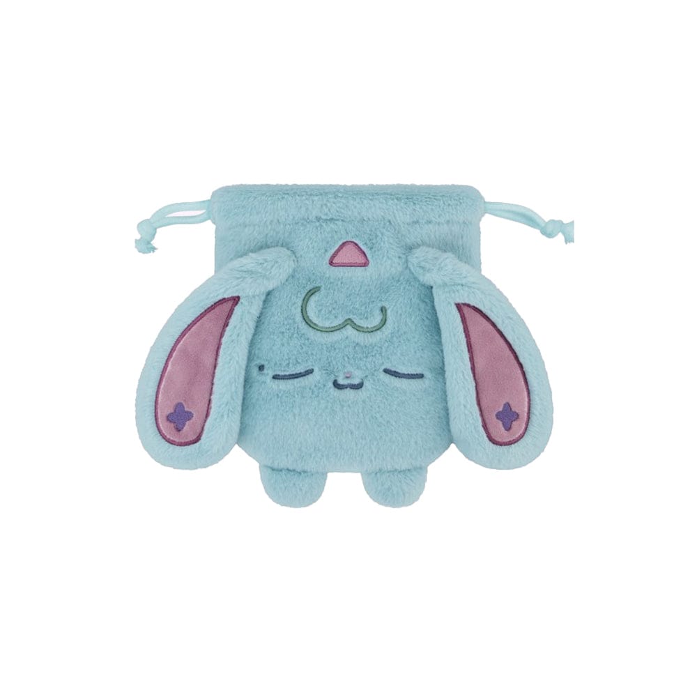 XDINARY HEROES MD / GOODS XDINARY HEROES - Xdinary Monsters STRING POUCH