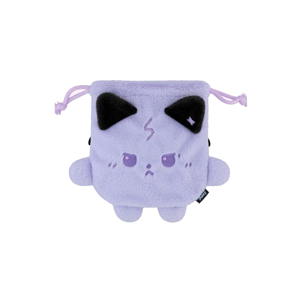 XDINARY HEROES MD / GOODS XDINARY HEROES - Xdinary Monsters STRING POUCH