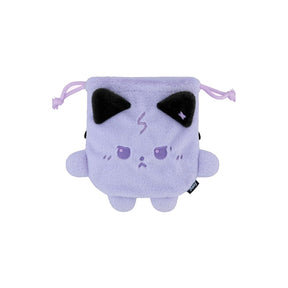 XDINARY HEROES MD / GOODS XDINARY HEROES - Xdinary Monsters STRING POUCH