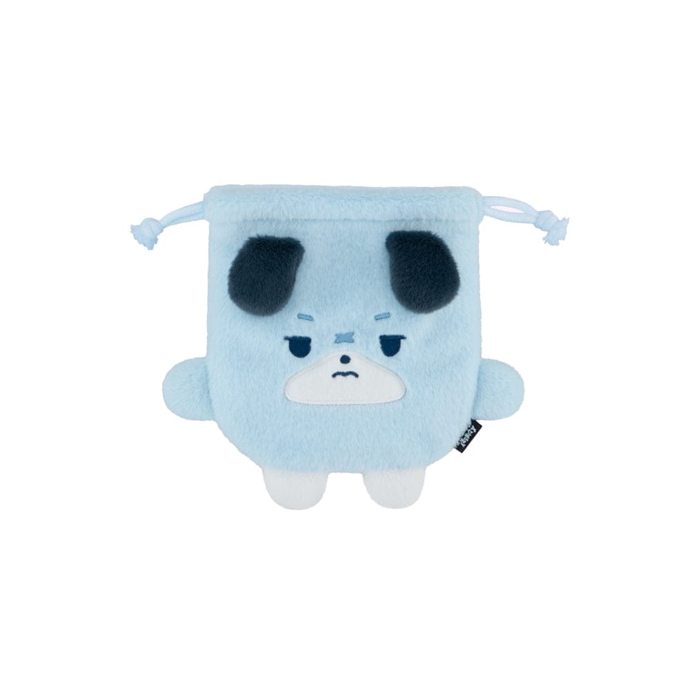 XDINARY HEROES MD / GOODS XDINARY HEROES - Xdinary Monsters STRING POUCH