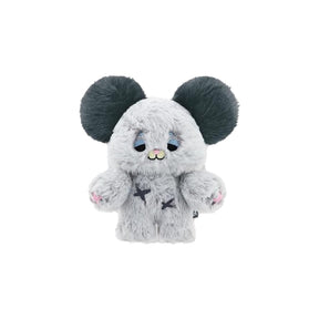 XDINARY HEROES MD / GOODS Xdinary Monsters PLUSH ORIGINAL Ver.
