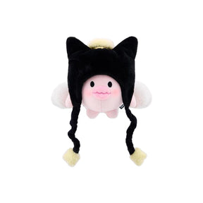 XDINARY HEROES MD / GOODS Xdinary Monsters PLUSH ORIGINAL Ver.