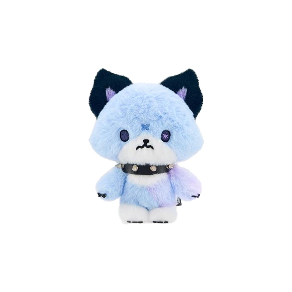 XDINARY HEROES MD / GOODS Xdinary Monsters PLUSH ORIGINAL Ver.
