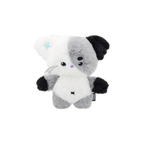 XDINARY HEROES MD / GOODS Xdinary Monsters PLUSH ORIGINAL Ver.