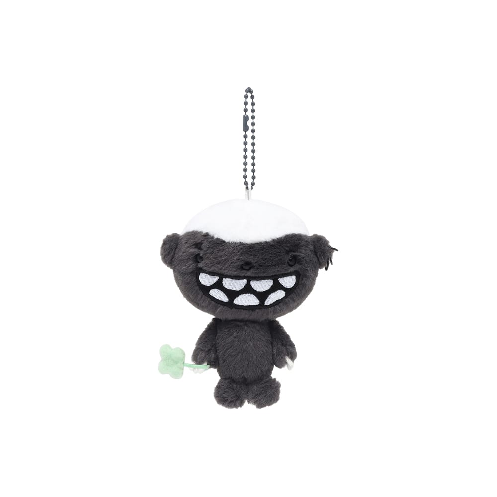 XNGHAN & XOUL MD / GOODS スンハン (XNGHAN&XOUL) - [OXOL-ING] 10CM DOLL KEYRING