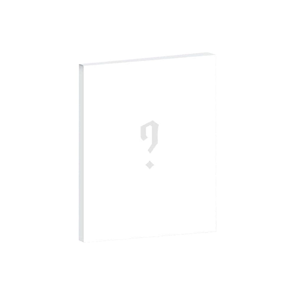 YUJU ALBUM YUJU - 3rd Mini Album [IN BLOOM] (PLATFORM VER.)