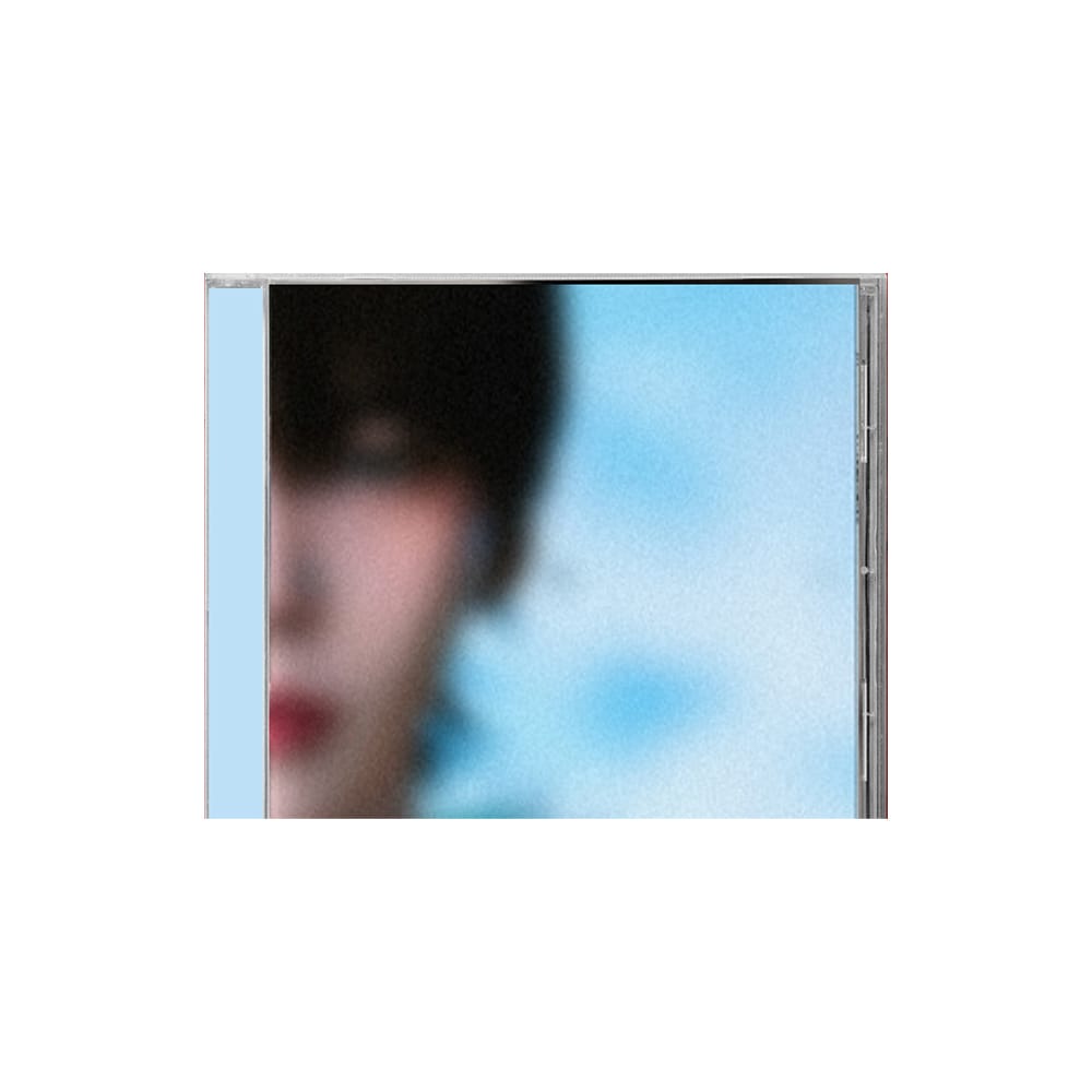 ZEROBASEONE ALBUM ソン・ハンビン- 1st EP [ DEAD:ALIVE ] Jewel (DEAD Ver.)
