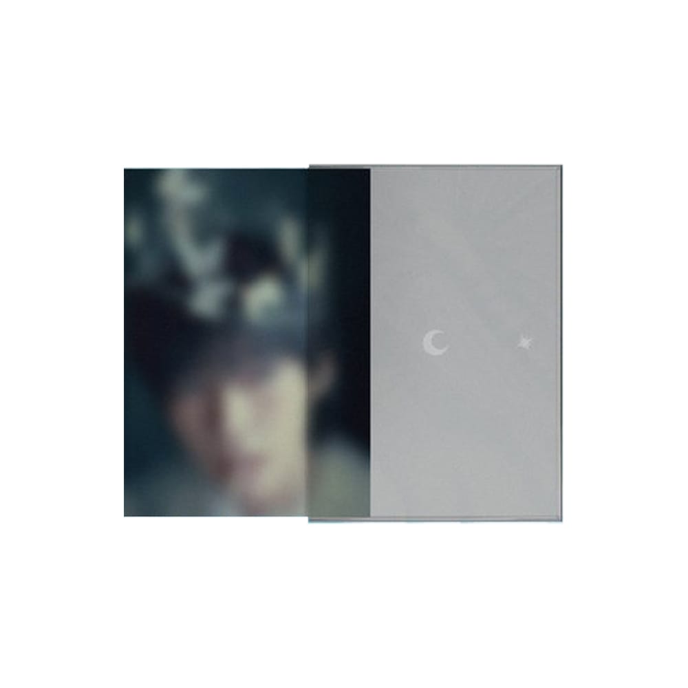 ZEROBASEONE ALBUM ソン・ハンビン- 1st EP [ DEAD:ALIVE ] Photobook (DAYLIGHT Ver.)
