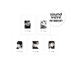 ZEROBASEONE ALBUM ZEROBASEONE - 6th Mini Album [ASCEND-] 11 Ver.