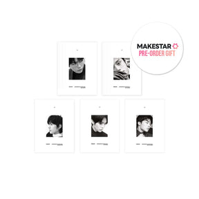 ZEROBASEONE ALBUM ZEROBASEONE - 6th Mini Album [ASCEND-] 11 Ver.