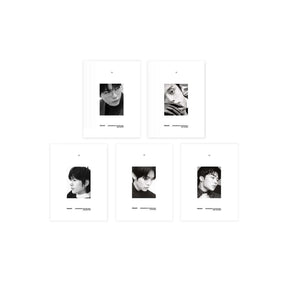 ZEROBASEONE ALBUM ZEROBASEONE - 6th Mini Album [ASCEND-] 11 Ver.