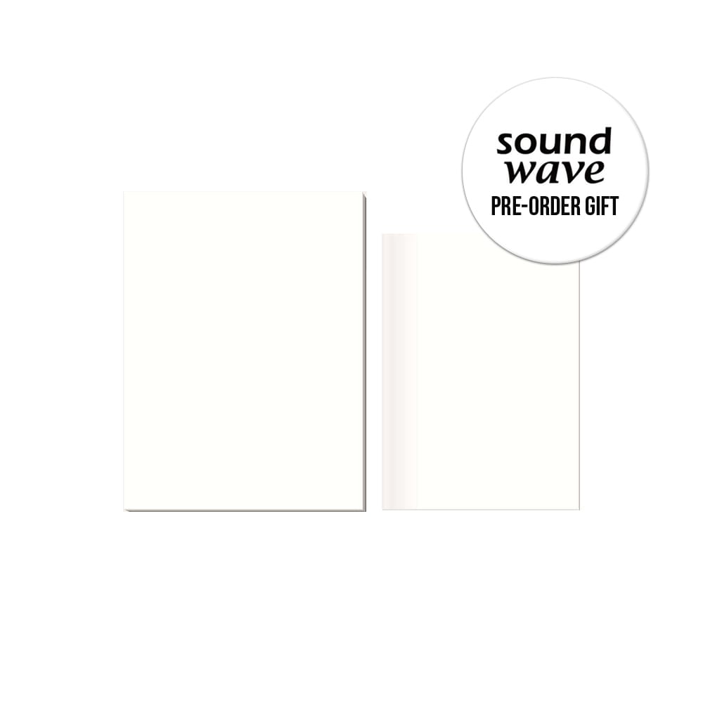 ZEROBASEONE ALBUM ZEROBASEONE - 6th Mini Album [ASCEND-]