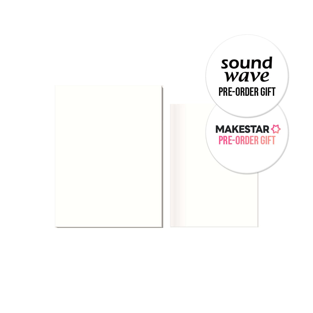 ZEROBASEONE ALBUM ZEROBASEONE - 6th Mini Album [ASCEND-]