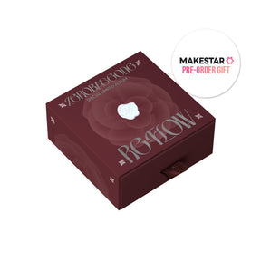 ZEROBASEONE ALBUM ZEROBASEONE - SPECIAL LIMITED ALBUM [RE-FLOW]