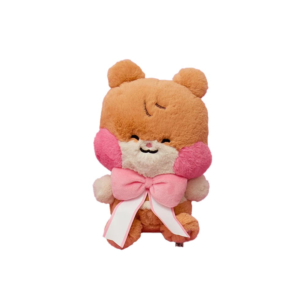 ビニニ　zeroni Ribbon PLUSH リボン　ゼロニ　新品未開封 ビニニ zeroni Ribbon PLUSH リボン ゼロニ 新品未開封 新品】 zeroni