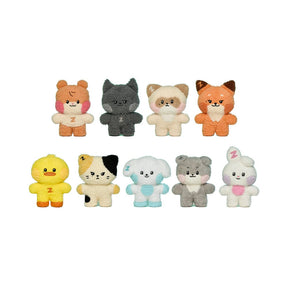 ZEROBASEONE MD / GOODS 【OUTLET】ZEROBASEONE - zeroni COSTUME PLUSH rinini