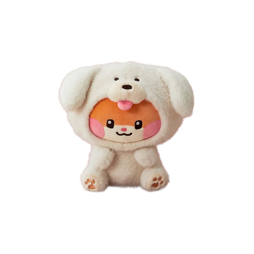 ZEROBASEONE MD / GOODS 【OUTLET】ZEROBASEONE - Zeroni Fluffy PLUSH Binini